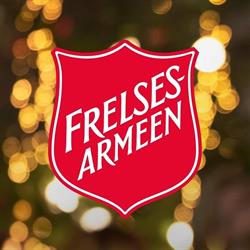 Frelsesarmeen Gjøvik Korps