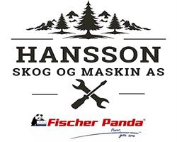 Hansson skog og maskin AS