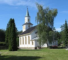 Tromøy Menighet