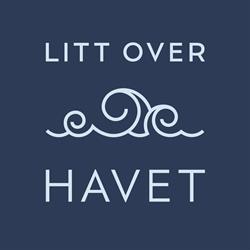 Litt over havet