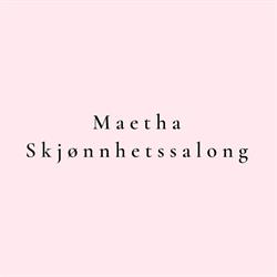 Maetha Skjønnhetssalong