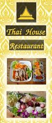 Thai House Restaurant