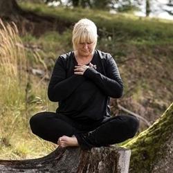 INDRE STILLHET -Anita Abrahamsen