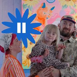 Hamsungalleriet på Tranøy