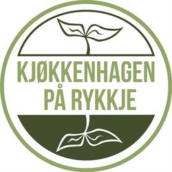 Kjøkkenhagen på Rykkje