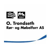 O Trondseth Rør & Møbelforretning AS