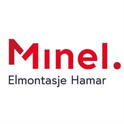 Minel Elmontasje Hamar As