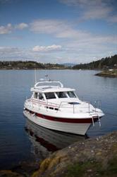 Sandvik Boats