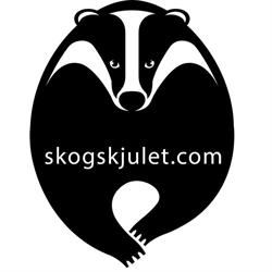 Skogskjulet  (Kai jensen)