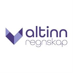 Altinn Regnskap As