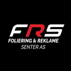 Foliering & Reklame Senter As