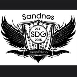 Sandnes Diskgolfklubb