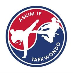 Askim If Taekwondo klubb