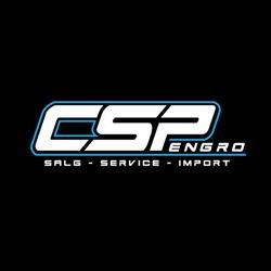 CSP Engro AS - Yamaha Senter Alta