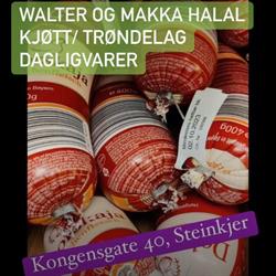 Walter&Abdi As og Makka Halal-Kjøtt As
