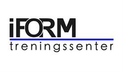 IFORM treningssenter Skien