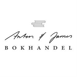 Anton & James bokhandel