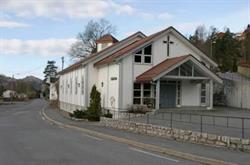 Den Evangelisk Luhterske Frikirke Songe og Gjerstad Menighet