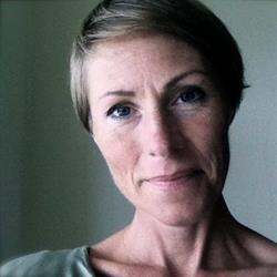 Ingelin Jorselje