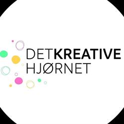 Det Kreative Hjørnet