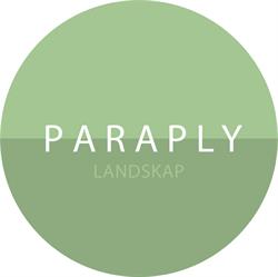 Paraply Landskap AS