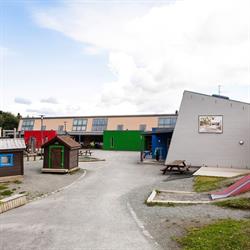 Oterhaugen Barnehage