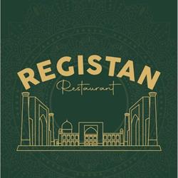 Registan Restaurant