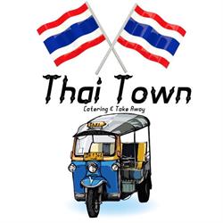 Thai Town