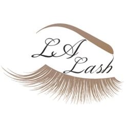 La Lash AS avd Moss