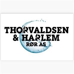 Thorvaldsen og Harlem Rør
