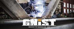 Gnist Industriservice AS Konkursbo