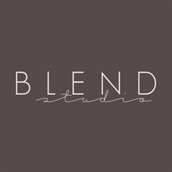 BLEND STUDIO AS