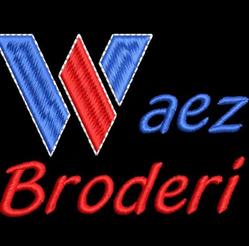 Waez Broderi