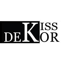 Kiss Dekor