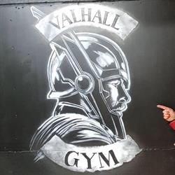 Valhall Gym Belden