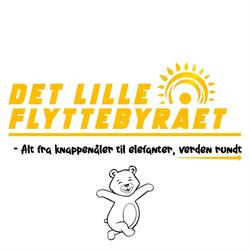 Pedersen Det Lille Flyttebyrået