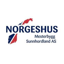 Norgeshus Mesterbygg Sunnhordland