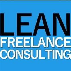 Lean Freelance Consulting