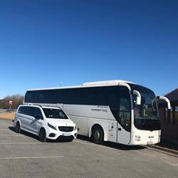 Karmøy Taxisentral