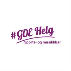 Goe Helg Drift
