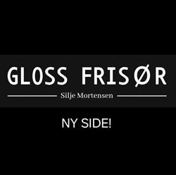 Gloss Frisør Silje Mortensen