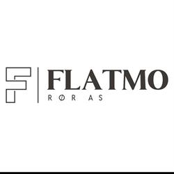 Flatmo Rør