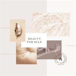 Beautyforalle AS