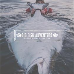 Big Fish Adventure AS