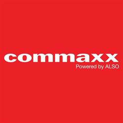 Commaxx AS