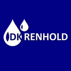 Dk Renhold Gebremariam