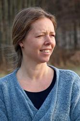 Hanne Hognestad
