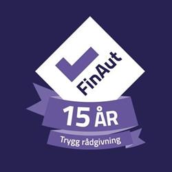 Finansnæringens Autorisasjonsordninger
