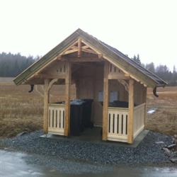 Grønstvet Og Huseby AS