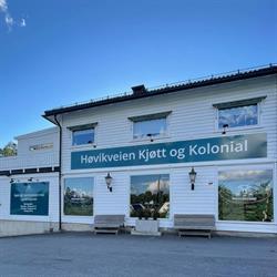 Høvikveien Kjøtt og Kolonial